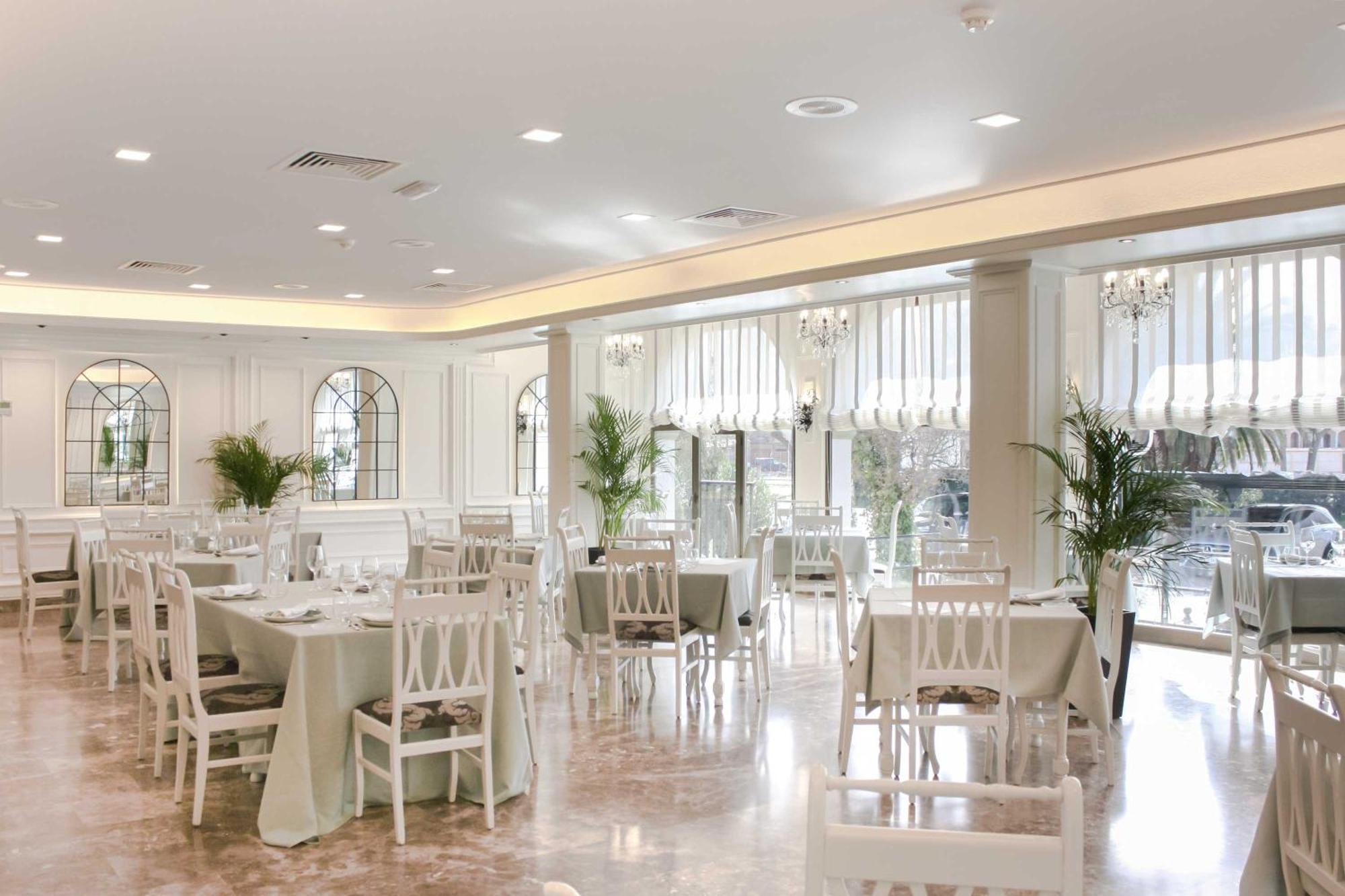 Hospedium Hotel Castilla Torrijos Exterior foto